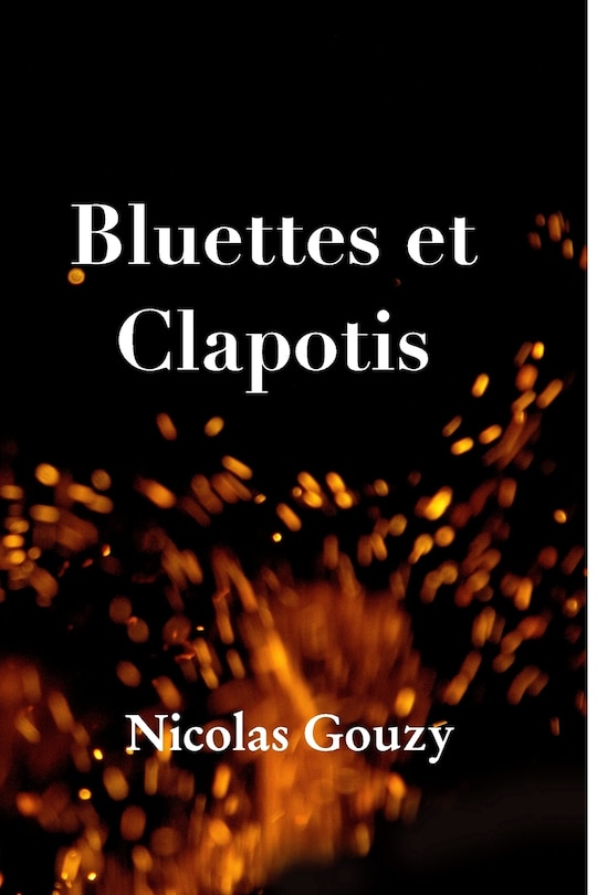 Couverture_Bluettes Et Clapotis