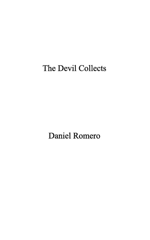 Front cover_The Devil Collects