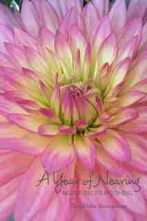 A Year of Nearing by Erin Holtz Braeckman