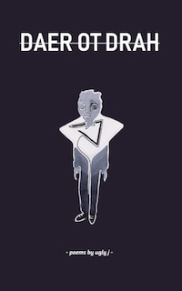 Front cover_Hard To Read