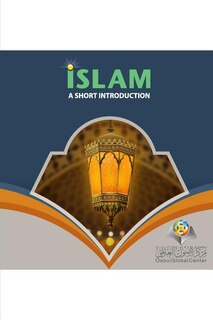 Front cover_Islam A Short Introduction Softcover Edition