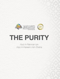 Front cover_The Purity Hardcover Edition