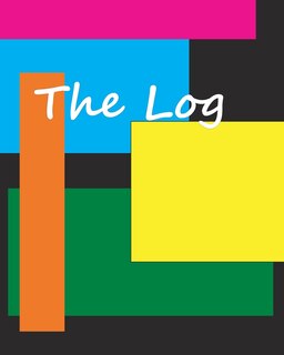 Front cover_The Log