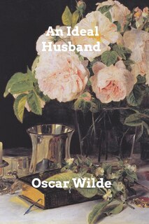 Front cover_An Ideal Husband