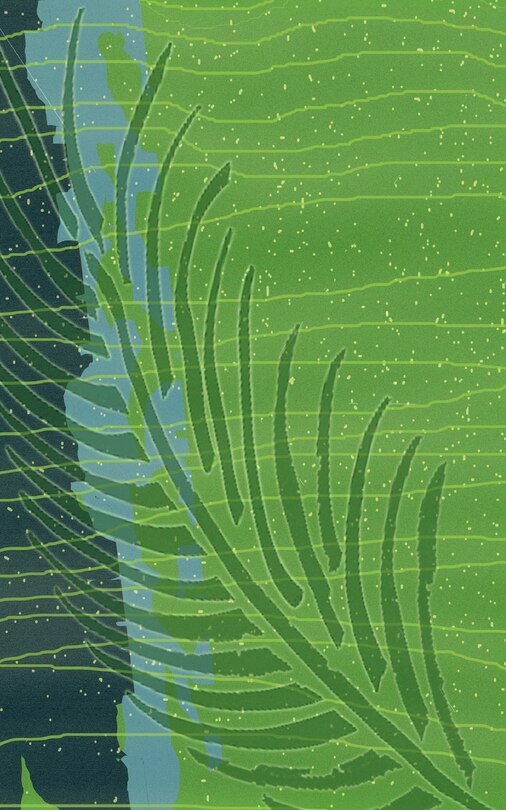 Couverture_Green Leaf