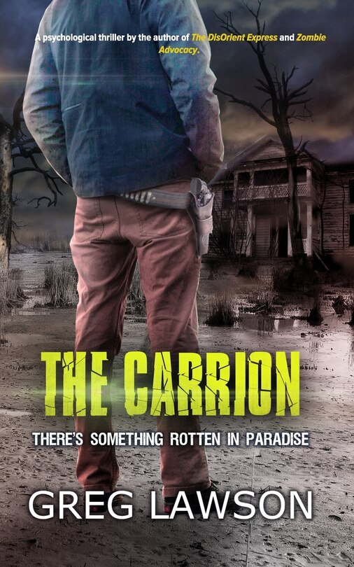 Couverture_The Carrion