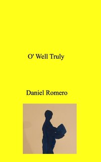 Front cover_O' Well Truly