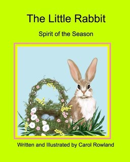 Couverture_Little Rabbit