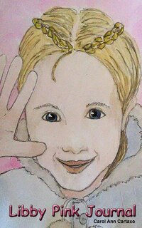Front cover_Libby Pink Journal