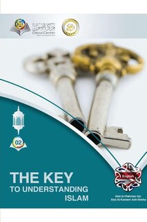 Couverture_The Key To Understanding Islam Softcover Edition