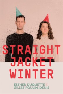 Couverture_Straight Jacket Winter