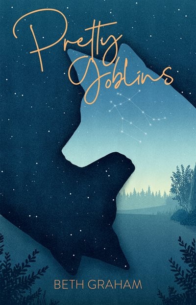 Front cover_Pretty Goblins