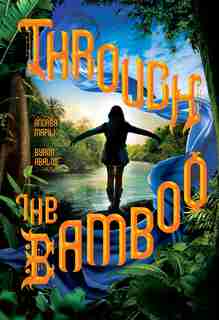Through The Bamboo by Andrea Mapili