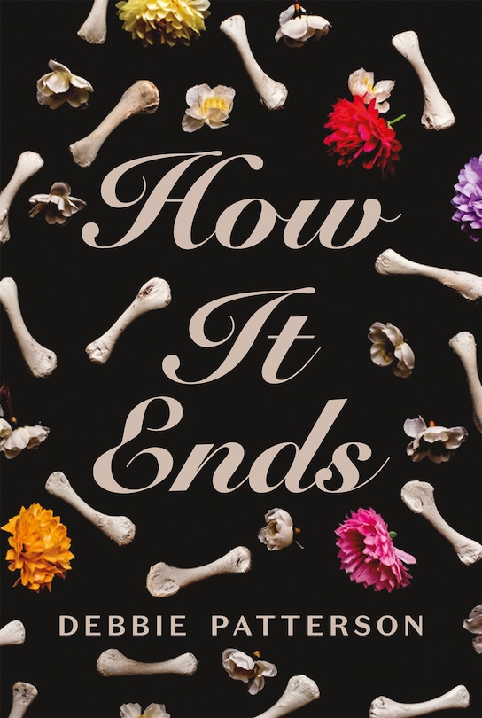 Couverture_How It Ends