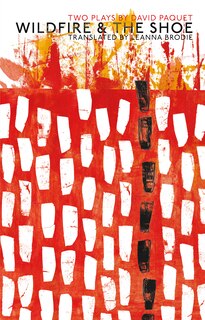 Front cover_Wildfire & The Shoe