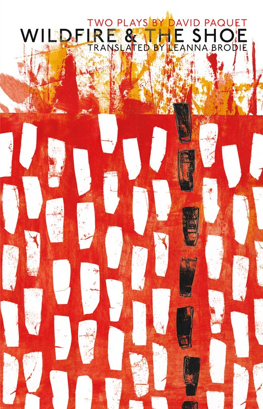 Front cover_Wildfire & The Shoe