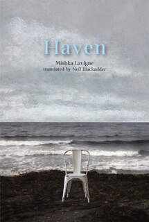 Front cover_Haven