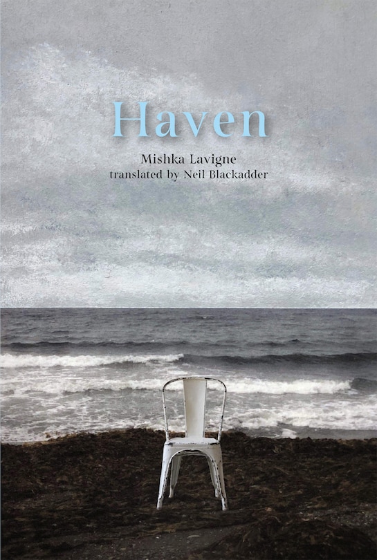Front cover_Haven