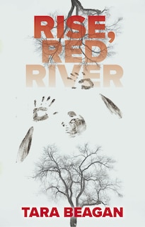 Front cover_Rise, Red River