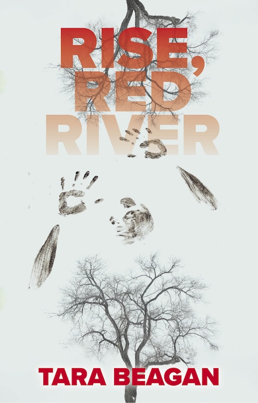 Front cover_Rise, Red River