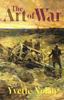 Front cover_The Art of War