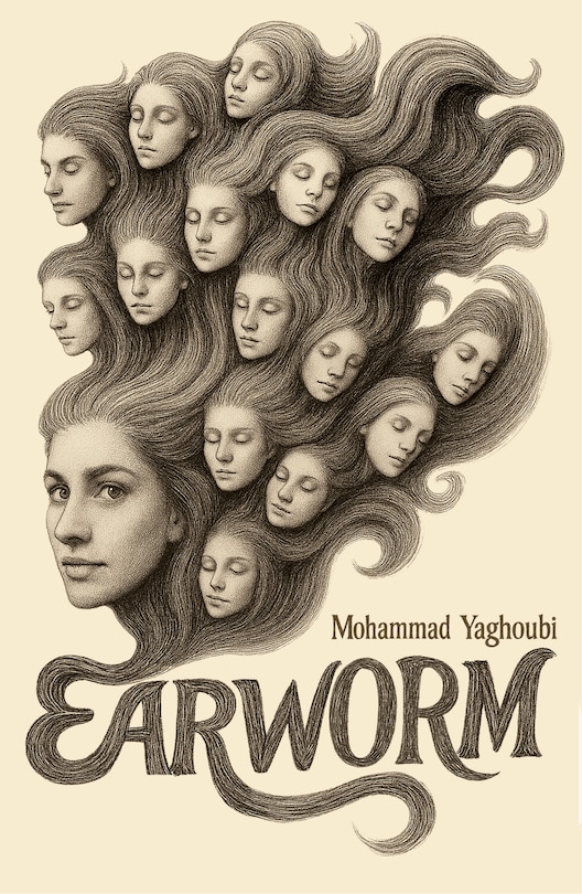 Front cover_Earworm