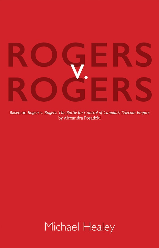 Front cover_Rogers v. Rogers