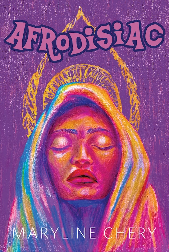 Front cover_AFRODISIAC