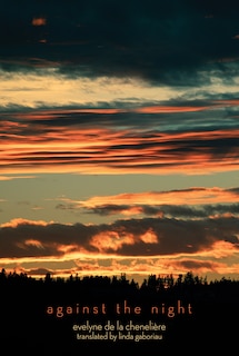 Couverture_Against the Night