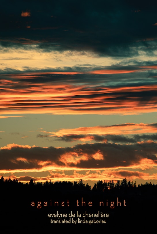 Couverture_Against the Night