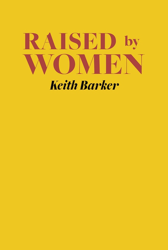 Front cover_Raised by Women
