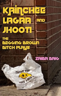 Couverture_Kainchee Lagaa & Jhooti