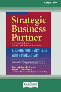 Couverture_Strategic Business Partner
