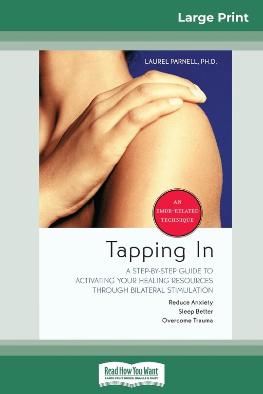 Front cover_Tapping In