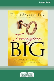 Front cover_Imagine Big