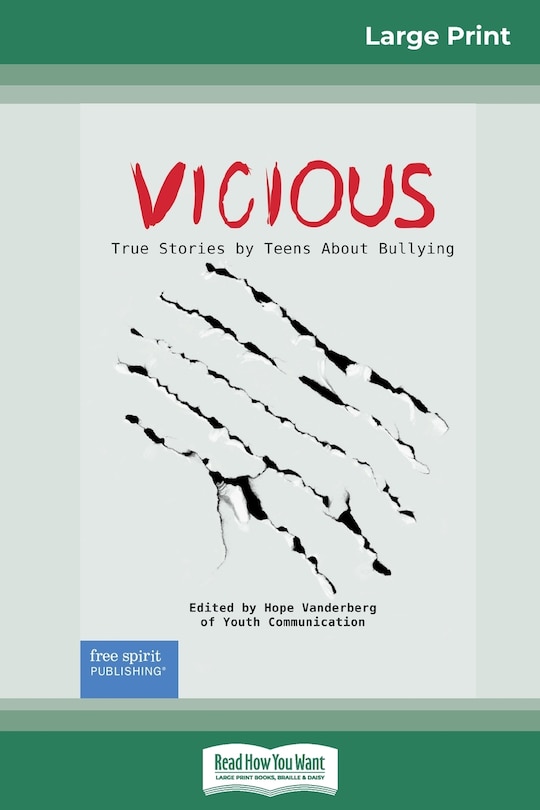 Front cover_Vicious