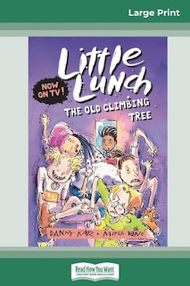 Couverture_The Old Climbing Tree