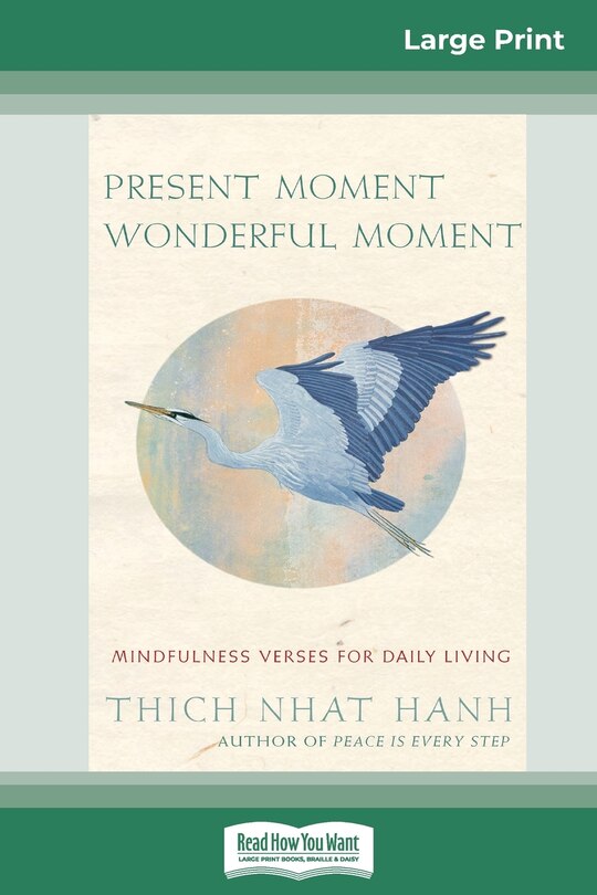 Front cover_Present Moment Wonderful Moment
