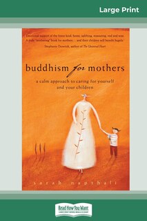 Couverture_Buddhism For Mothers