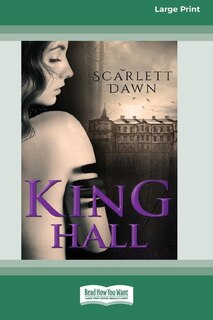 Front cover_King Hall (16pt Large Print Edition)