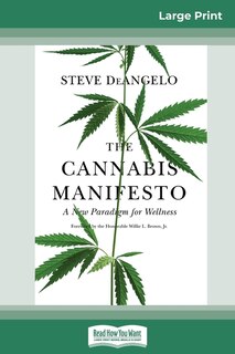 Couverture_The Cannabis Manifesto