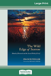 Front cover_The Wild Edge Of Sorrow