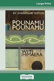Front cover_Pounamu Pounamu