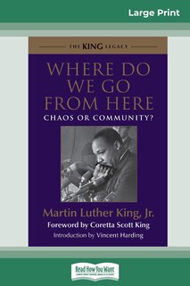 Front cover_Where Do We Go From Here