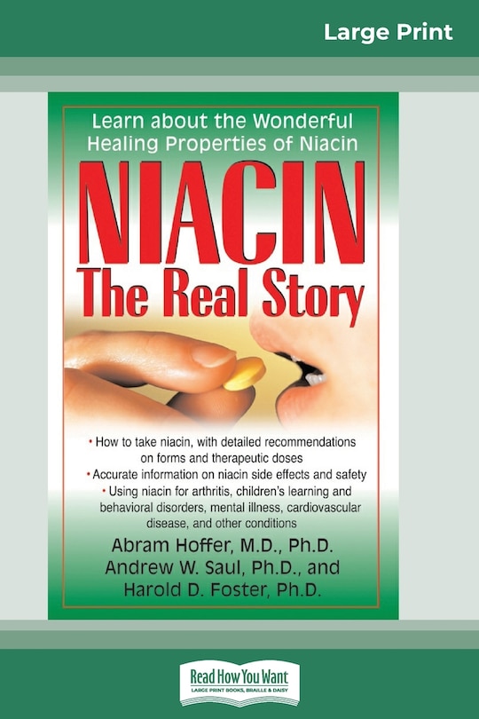 Front cover_Niacin
