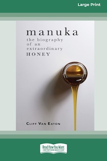 Front cover_Manuka