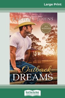 Front cover_Outback Dreams (16pt Large Print Edition)