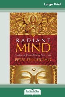 Front cover_Radiant Mind