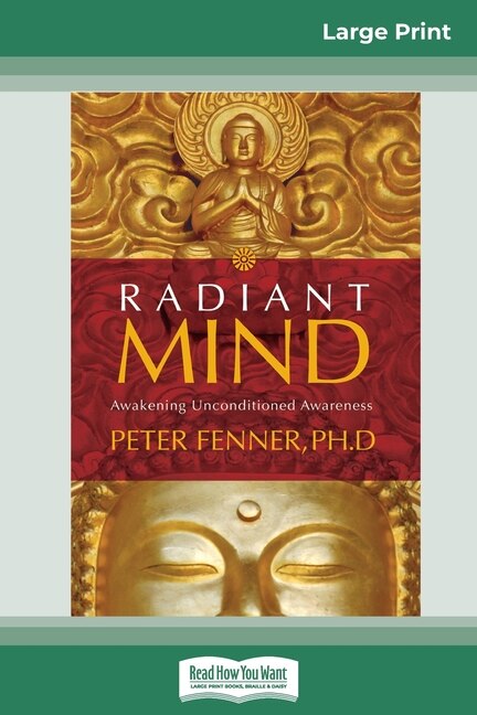 Front cover_Radiant Mind
