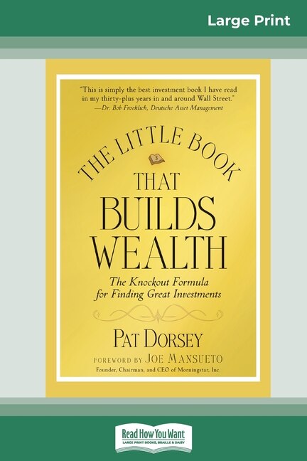Couverture_The Little Book That Builds Wealth